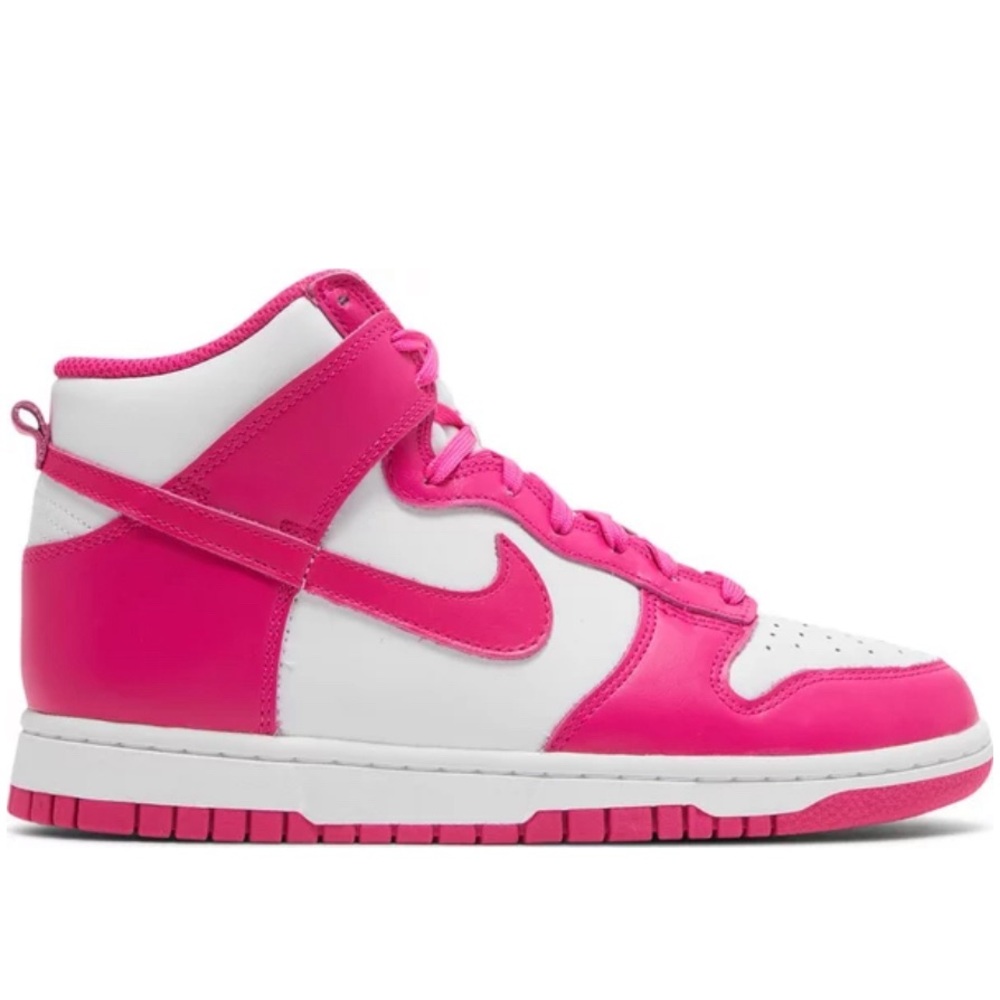 Jordan 1s pink prime